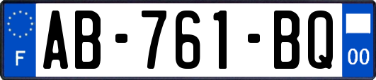 AB-761-BQ