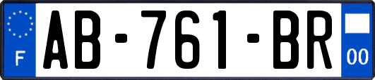 AB-761-BR