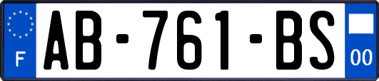 AB-761-BS