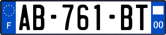 AB-761-BT