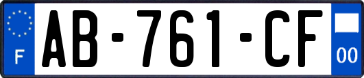 AB-761-CF