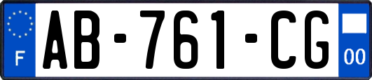 AB-761-CG