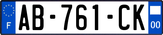 AB-761-CK