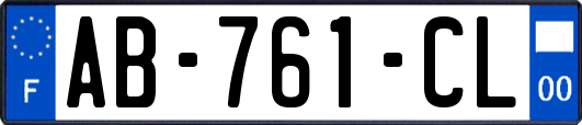 AB-761-CL