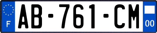 AB-761-CM