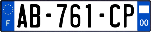 AB-761-CP