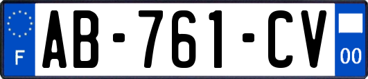 AB-761-CV