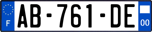 AB-761-DE