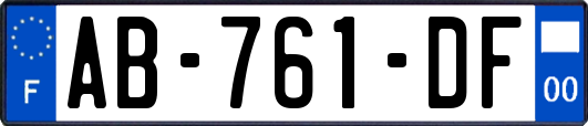 AB-761-DF