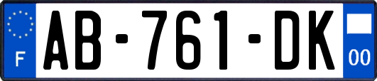 AB-761-DK