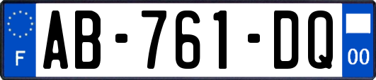 AB-761-DQ