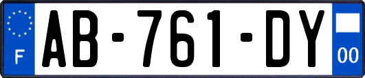 AB-761-DY