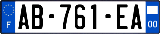 AB-761-EA