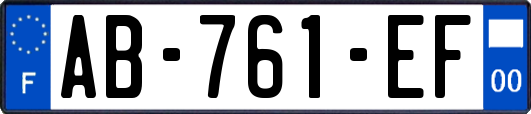 AB-761-EF