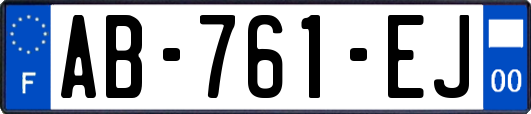 AB-761-EJ