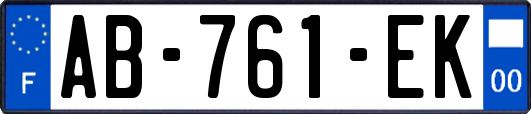 AB-761-EK