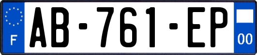 AB-761-EP