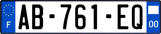 AB-761-EQ