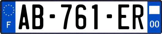 AB-761-ER