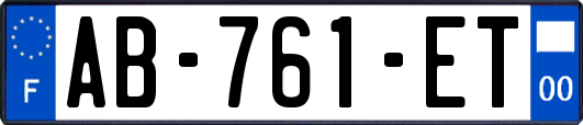 AB-761-ET