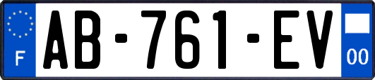 AB-761-EV