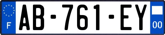 AB-761-EY