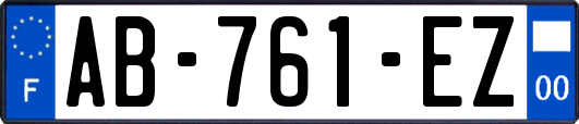 AB-761-EZ