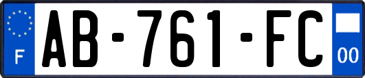 AB-761-FC