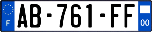 AB-761-FF