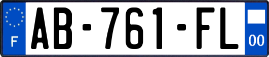 AB-761-FL