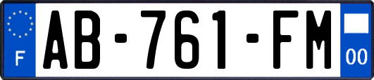 AB-761-FM