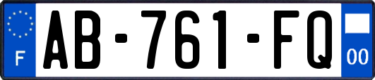 AB-761-FQ