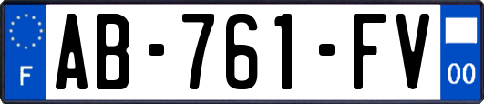 AB-761-FV