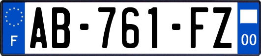 AB-761-FZ