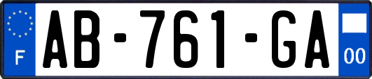 AB-761-GA