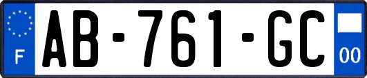 AB-761-GC