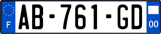 AB-761-GD