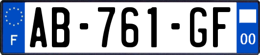 AB-761-GF