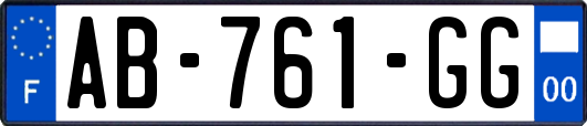 AB-761-GG