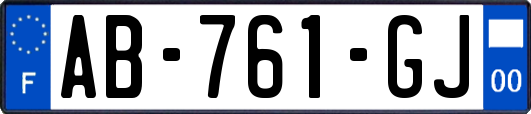 AB-761-GJ