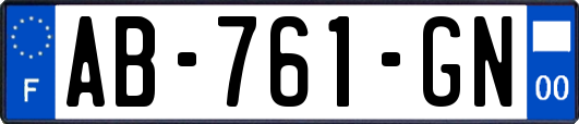 AB-761-GN