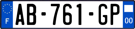 AB-761-GP