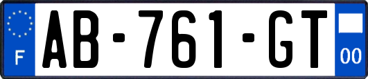 AB-761-GT