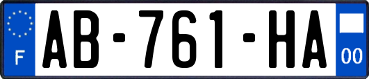 AB-761-HA