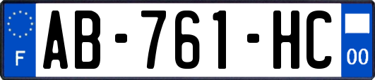 AB-761-HC