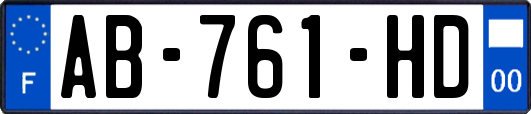 AB-761-HD