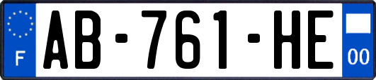 AB-761-HE