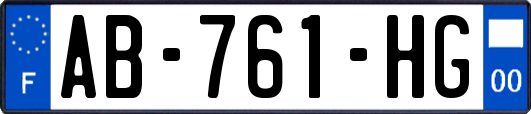 AB-761-HG