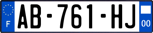 AB-761-HJ