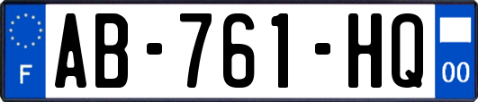 AB-761-HQ